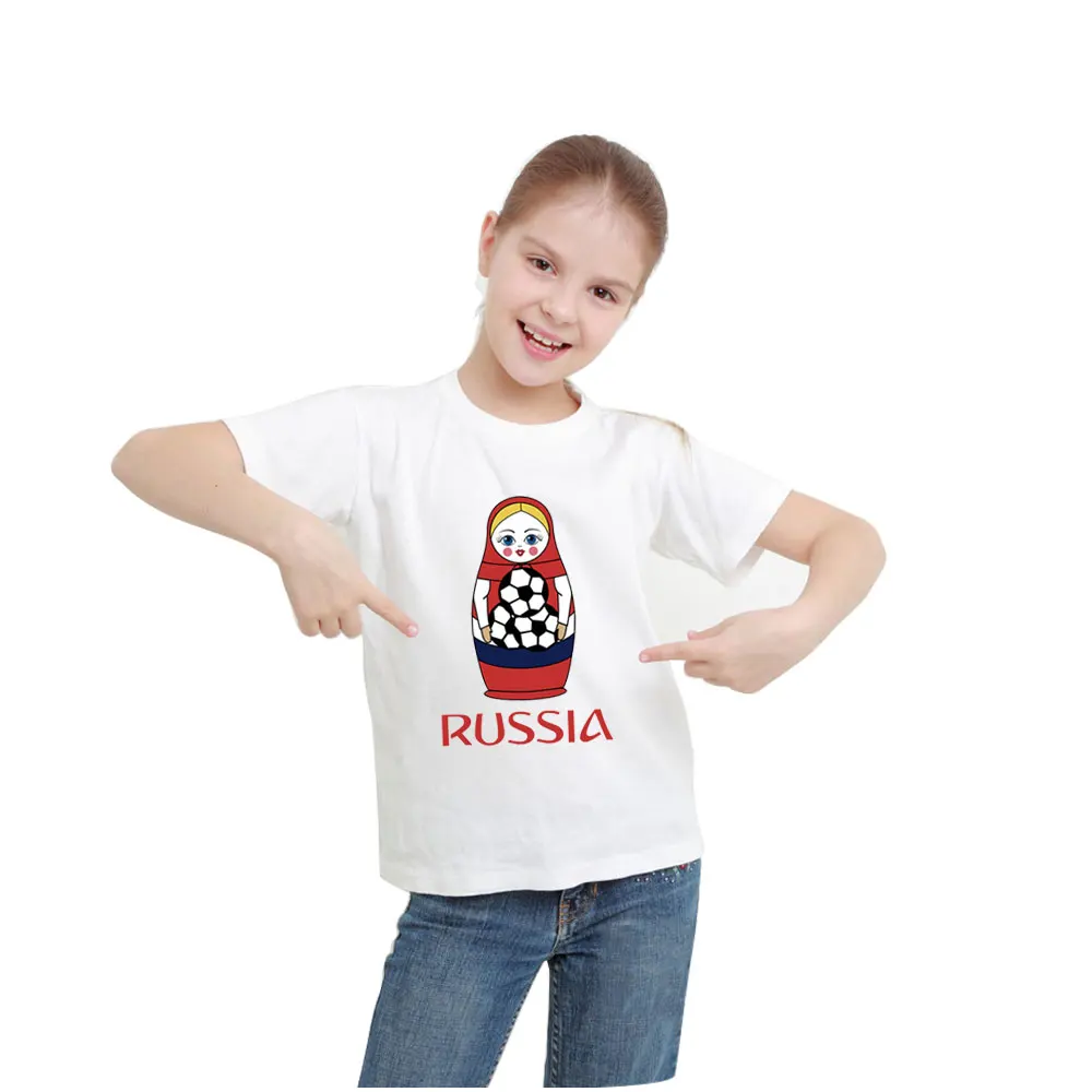 Русская Матрешка железная теплопередача патч для футболки Кубок мира parch термоклеи diy Аппликация на футболку на заказ стикер