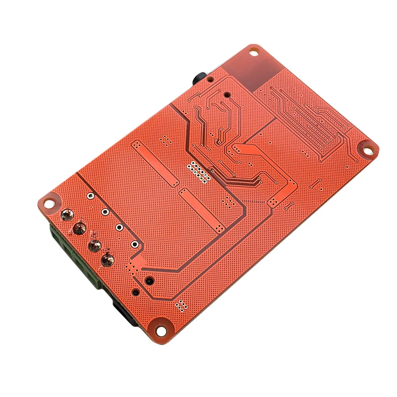 Цифровой Bluetooth усилитель плата чипа 2x50 Вт беспроводной Hi Fi 4 0 AMP модуль