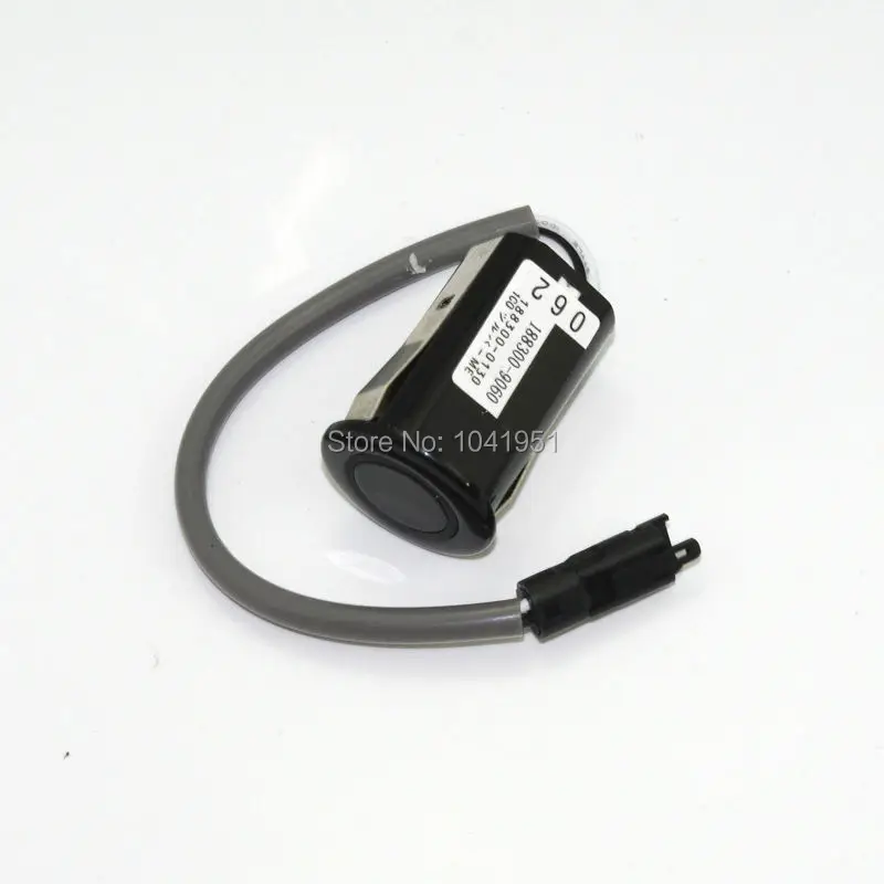 imágenes para Sensor de Aparcamiento PZ362-00208-C0 PZ362-00208 Para Camry30, Camry40, Lexus RX300/330/350, 188300-9060 Negro blanco Plateado colores imágenes para Sensor de Aparcamiento PZ362-00208-C0 PZ362-00208 Para Camry30, Camry40, Lexus RX300/330/350, 188300-9060 Negro blanco Plateado colores