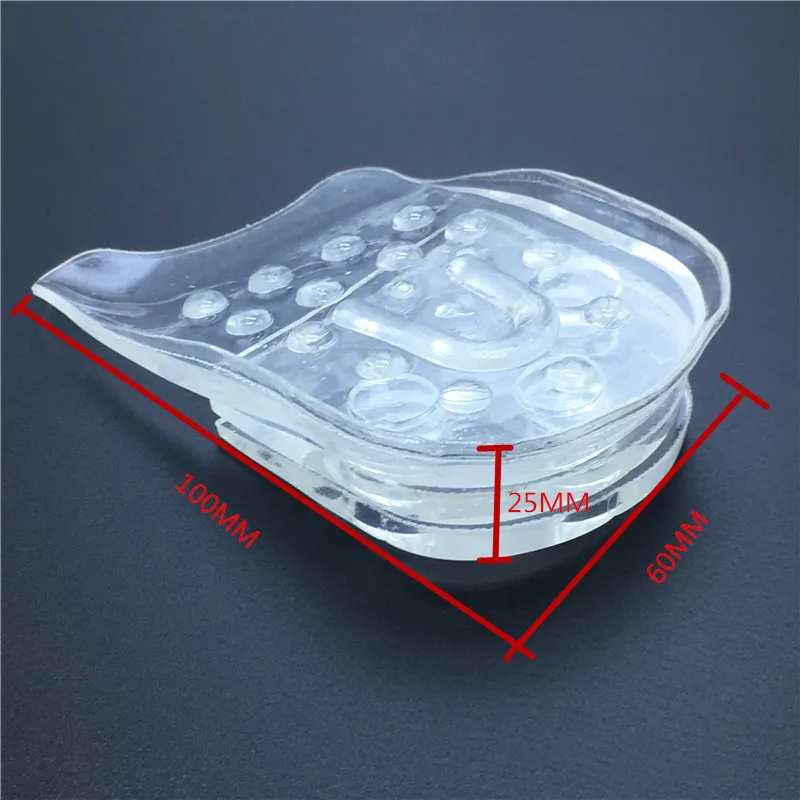five-stage insole16