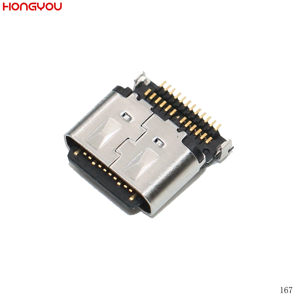 30PCS/Lot For Huawei Mate 10 PRO 10PRO USB Charging Port Connector Charge Jack Dock Socket Plug | Мобильные телефоны и