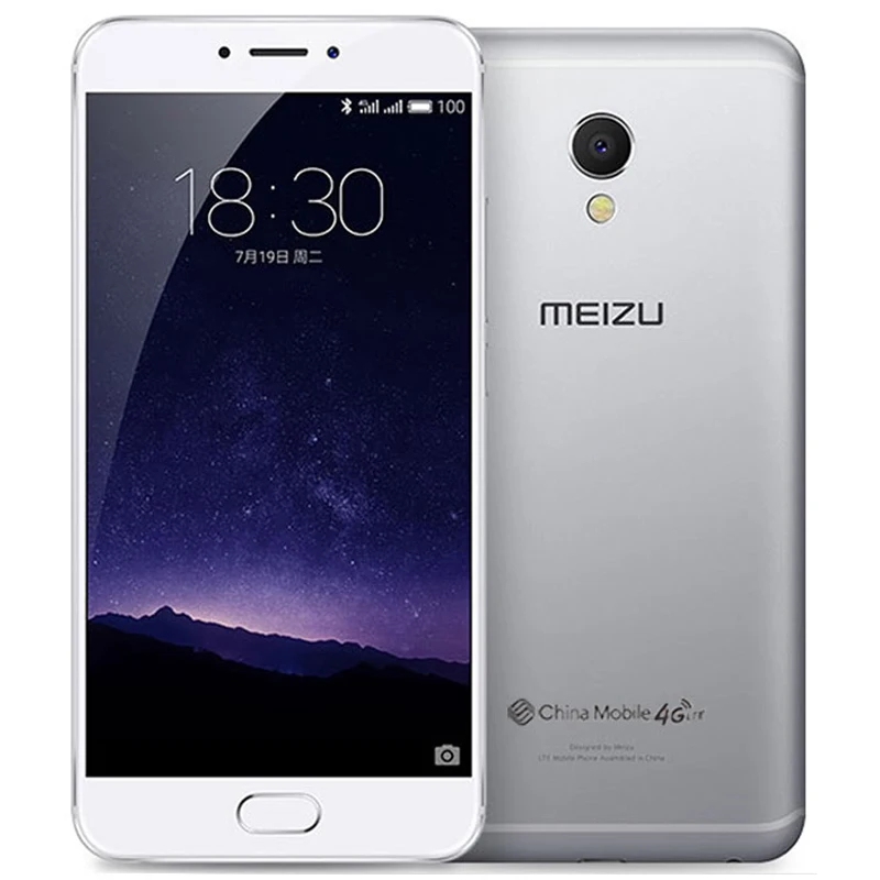 Meizu MX6, глобальная прошивка, MTK Helio X20, Deca Core, мобильный телефон, 5,5 дюймов, 3 ГБ ОЗУ, 32 Гб ПЗУ, 1920x1080 IMX386, камера 12 МП