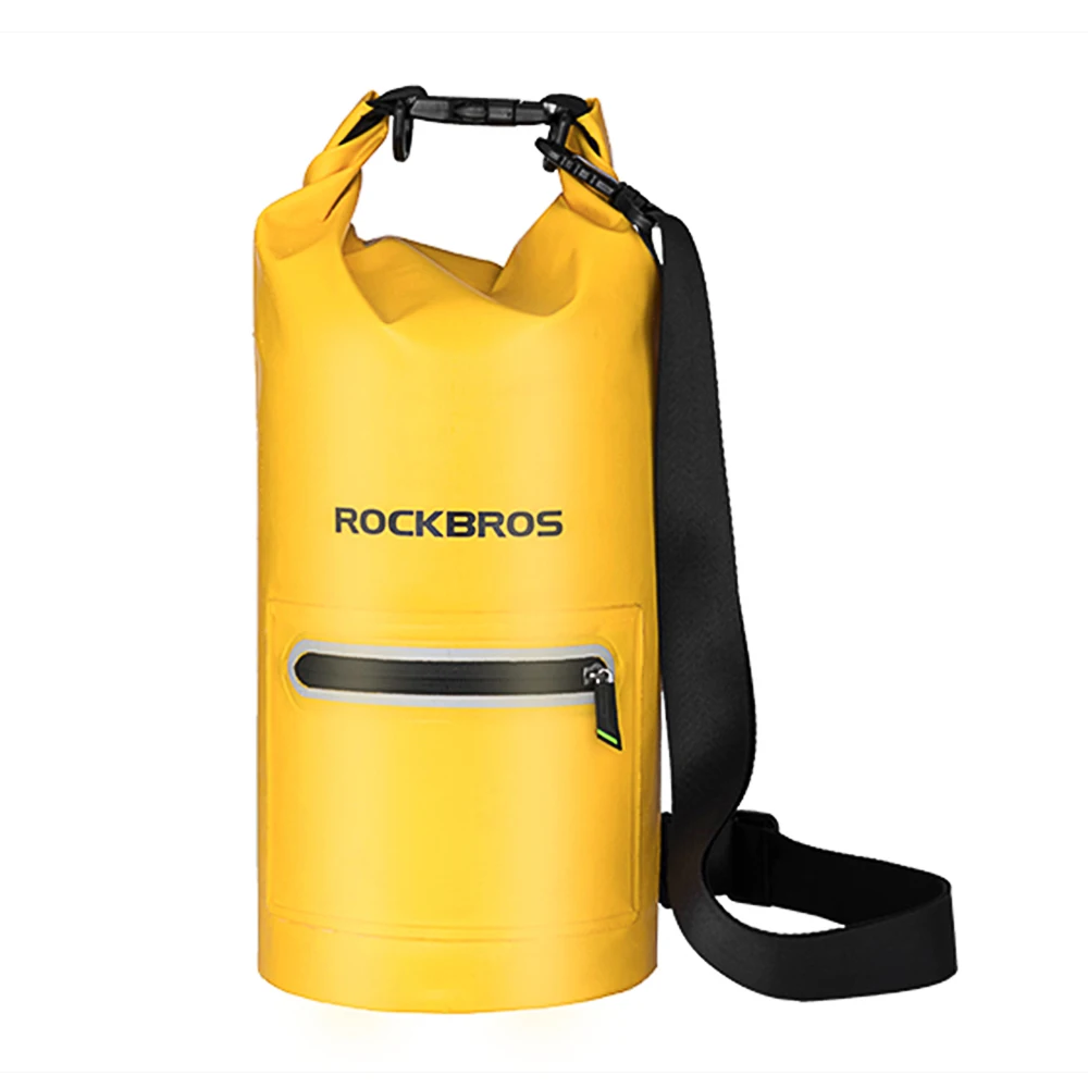 Waterproof Dry Bag Storage Pouch Rafting Canoeing Boating Dry Bag