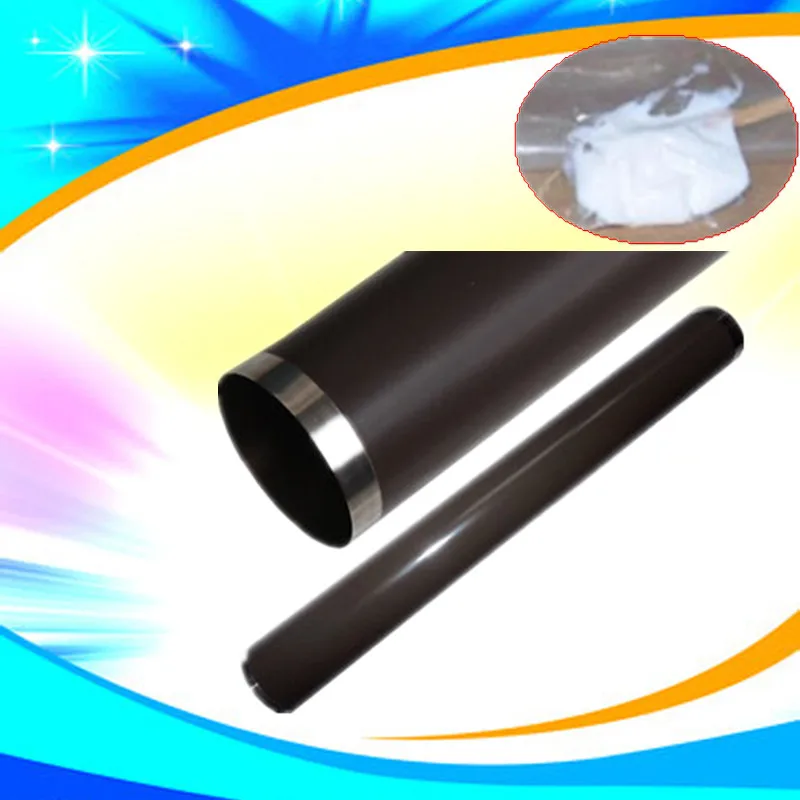Новинка! Фьюзерная пленка OEM P4010 P4014 P4015 P4515 M4555 M600 M601 M602 M603 с смазкой | Компьютеры и