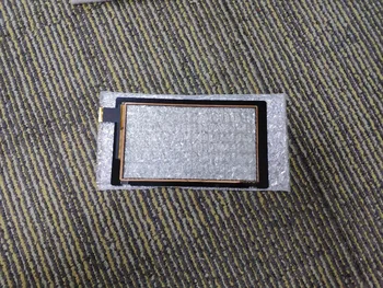 

5PCS/Lot Black Original Outer Glass Touch Screen Digitizer Replacement Parts for Nintend Switch NS Switch