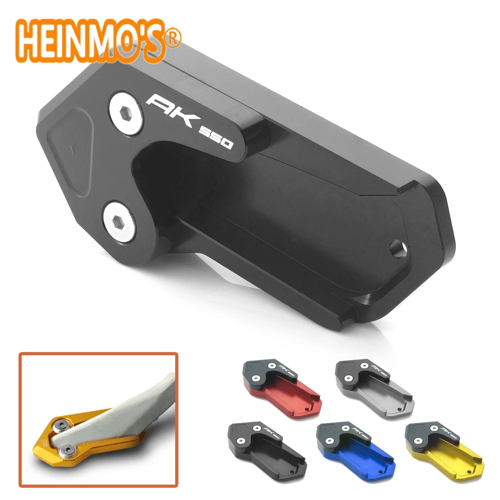 For kymco ak550 2017 2018 Accessories (22)