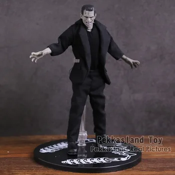 

Mezco Universal Monsters Frankenstein One:12 Collective Action Figure Model Toy