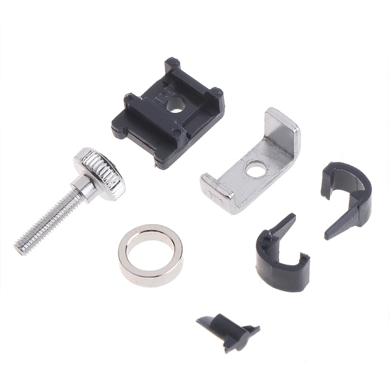 

Dial Bore Gauge 50-160mm Hole Indicator Measuring Engine Cylinder Gage Tool Kit #0616