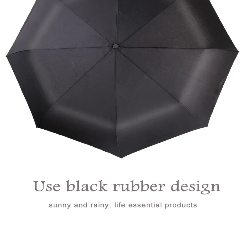 FR Windproof Women Umbrella Rain Pongee Folding Automatic Umbrella For Man Anti Sun Uv Umbrellas Protection Colourful For Travel1 (20)