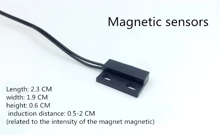 One-magic-ring-props-one-magnetic-sensor-to-open-lock-lights-Takagism-game-Real-life-escape (1)