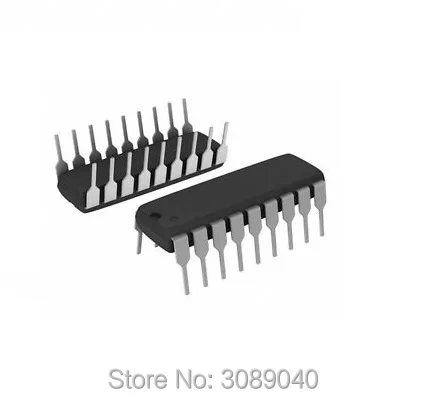 LTC7541 LTC7541AKN LTC7541AJN LTC7541ABN Улучшенный промышленный стандартный CMOS 12 битный