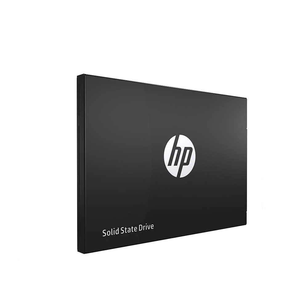  HP ssd 500 gb sata3 Interne Solid State Drive 25 Festplatte Disc HDD 3D NAND Für laptops und pcs ss
