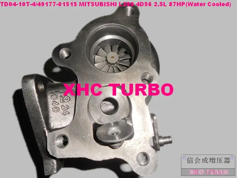 TD04-10T-49177-01515-4-XHC