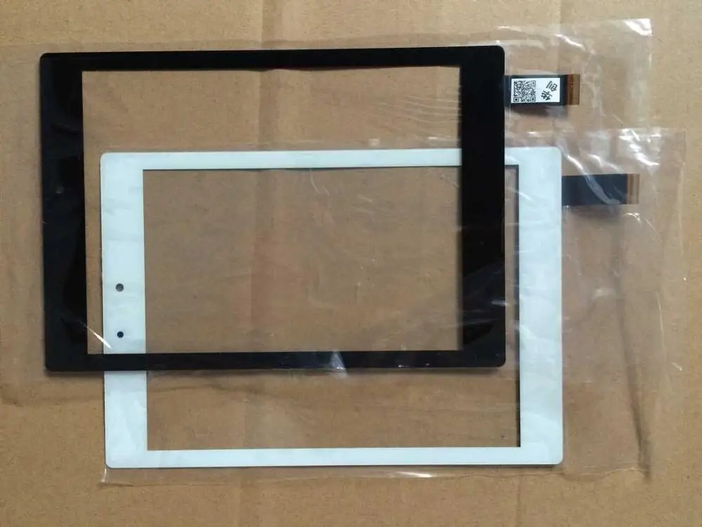 

New 7.85'' Prestigio Multipad 4 Diamond 7.85 3G PMP7079D3G_QUAD digitizer tablet pc touch screen panel