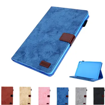 

Business Sleeve Bags Case For Samsung Galaxy Tab S5E 2019 10.5" T720 Stand PU Leather Cover For S5E SM-T720 SM-T725 10.5 inch
