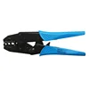 HS-30J 4Jaw Crimping Plier Kit with Multi-Functional Handheld Pliers Set for Wire Crimper Tool A35WF, A1016, A26TW, AV-03B Types 4