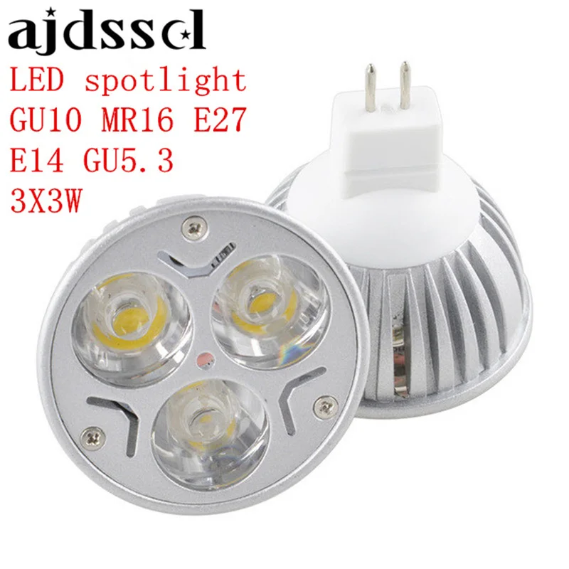Lâmpada Led lâmpadas led Pode Ser Escurecido