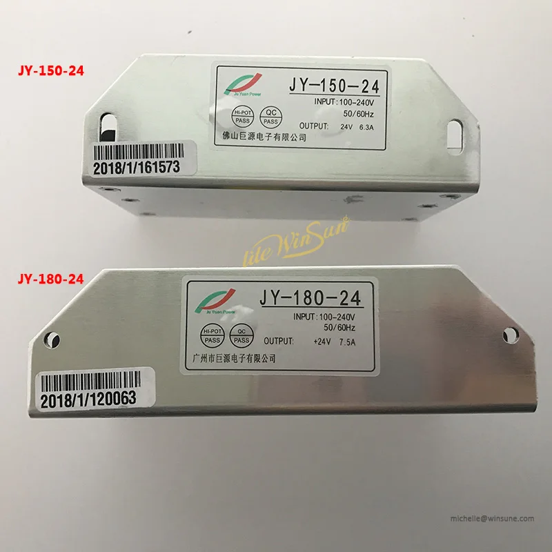 18x1w 54x3w led par lighting par can power supplier power board dc24v 150w power board (2)