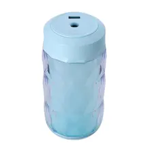 Многофункциональный увлажнитель 250 мл большая емкость длительное увлажнение в течение 10 часов USB интерфейс расширения