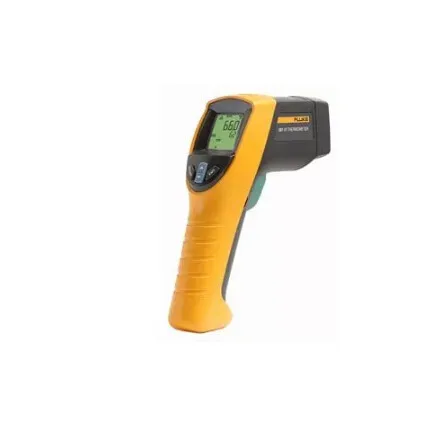 Fluke 561 Бесконтактный и контактный 2 в 1 термометр F561|Приборы для измерения