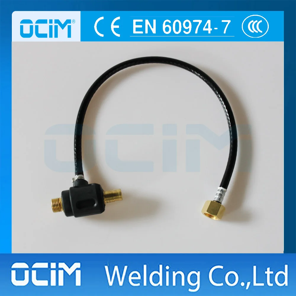35-50 tig torch cable joint change 1