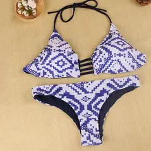 Новое поступление летний женский купальник смешанный заказ сексуальная леди раздельный купальник женский провод- бикини комплект