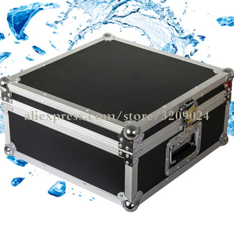 Pro Air Box Integrated High-power Mixing Console