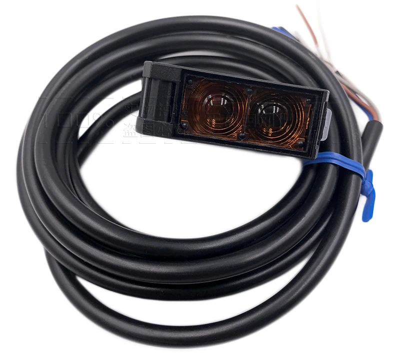 

Original authentic OMRON Omron photoelectric switch Sensor E3JK-DN11 DN12 RN12-C optional