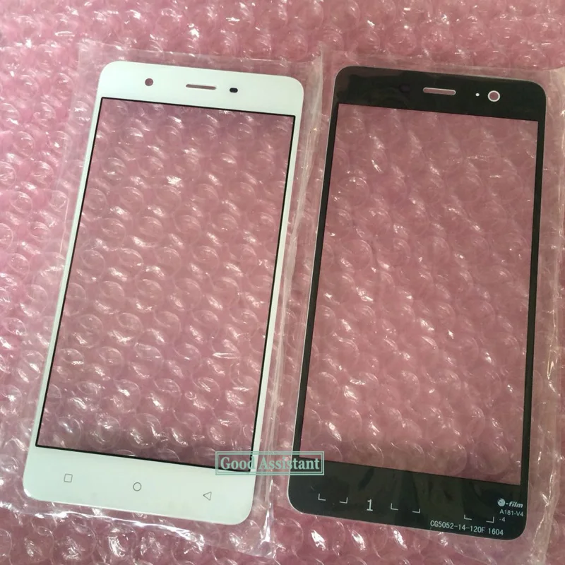 

For Mobistel Cynus F10 Mobile Phone Touch Panel Screen Front outer Glass Lens ( Not Touch Screen / Not Digitizer / Not LCD )