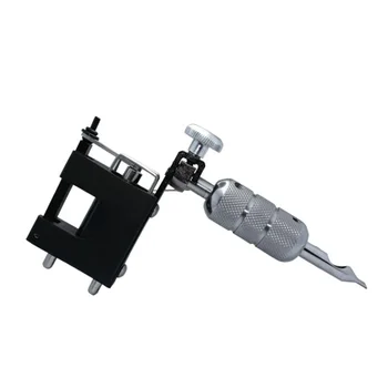 

Explosions Tattoo Equipment Tattoo Motor Rotating Tattoo Machine three Colors Tattoo Shader Pad Free shipping