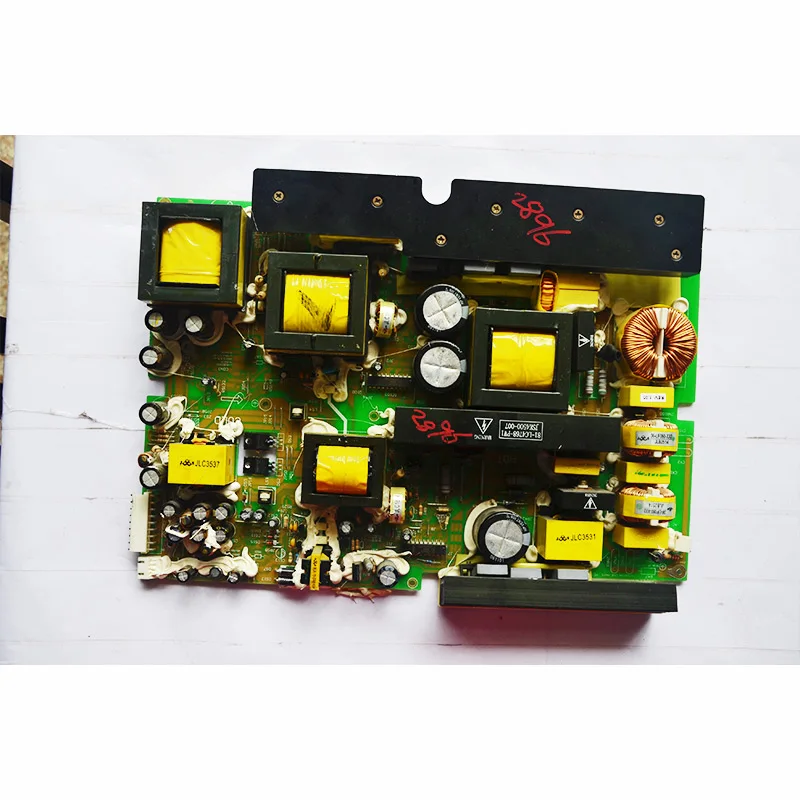 

JSK4550-007 JSK4500-007 72100156 Good Working Tested