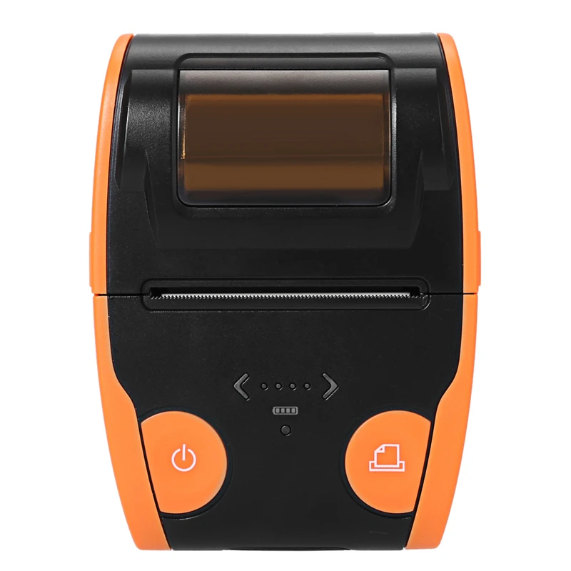 58MM Bluetooth Thermal Receipt Printer Portable Wireless Receipt