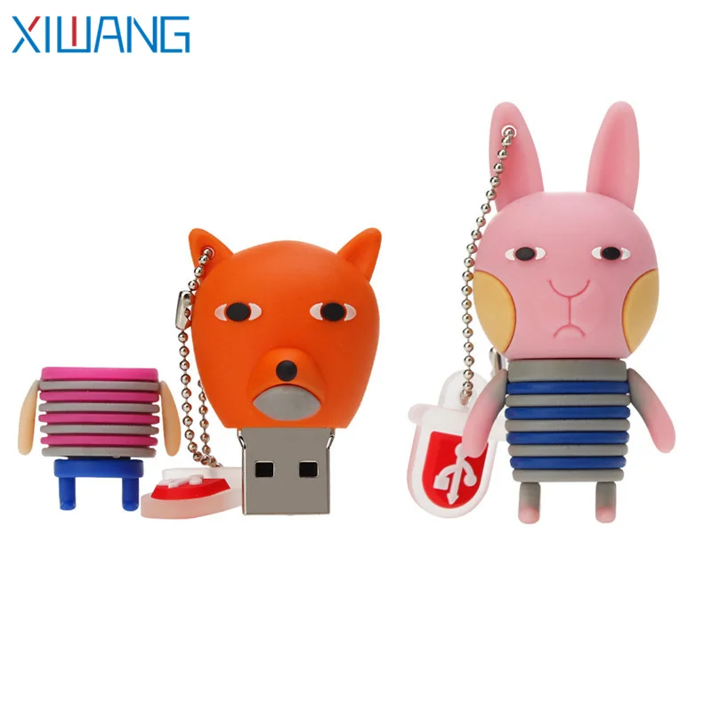 cartoon u stick 128gb 8gb 4gb creative pen drive 64gb Usb Flash Drive 32gb Cute usb 2.0 sweater fox pendrive 16gb free shipping cartoon u stick 128gb 8gb 4gb creative pen drive 64gb Usb Flash Drive 32gb Cute usb 2.0 sweater fox pendrive 16gb free shipping