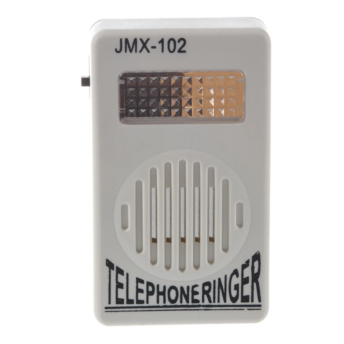 

Portable RJ11 Socket Loud TelePhone Ring Speaker Ringtone Amplifier