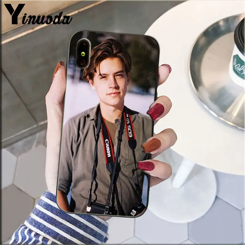 American TV Riverdale Jughead Jones