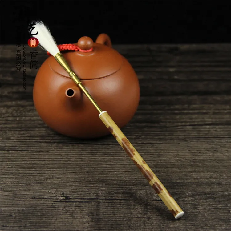 Введение семи шерстяных красный сладкий костюм «платье принцессы» joss stick цилиндр aloes труба индивидуальные подарочная коробка