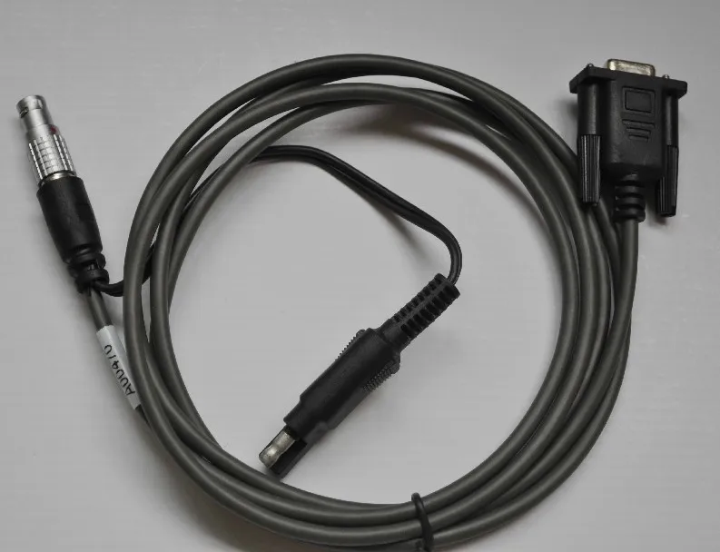 Новый тип 35-ваттный прибор для измерения gps-радио кабеля Leica A00470 | Инструменты