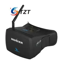 HeadPlay HD FPV Goggles VR Video Glasses 5 8G 40CH Receiver for Quadcopter Drone