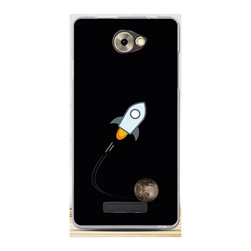Для BQ Magic BQ 5070 BQS-5070 BQS5070 чехол Чехол BQ S 5070 Magic чехол 3D TPU Силиконовый протектор для BQS 5070 BQS-5070 - Цвет: L130