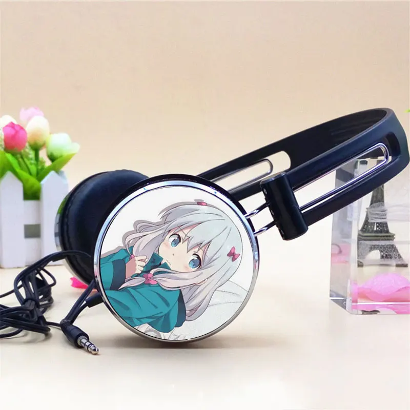 カスタムアニメeromanga先生マンガ泉sagiri有線ヘッドホン調整可能なスポーツヘッドホンster Eoヘッドフォン Headphone Headset Aliexpress カスタムアニメeromanga先生マンガ泉sagiri有線ヘッドホン調整可能なスポーツヘッドホンster Eoヘッドフォン Headphone Headset Aliexpress