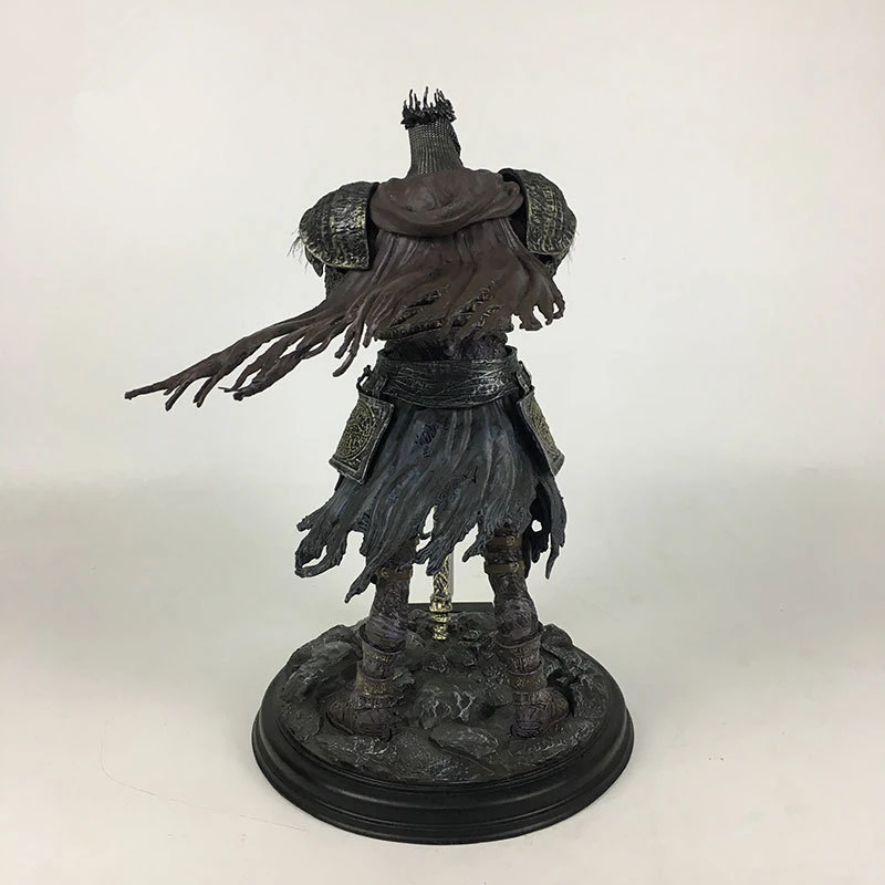 [Funny] Большой размер 42 см статуя фильма темные душ Темный рыцарь бюст гигантский дьявол смола фигурка Коллекционная модель игрушки ремесла