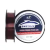 DNDYUJU Fish Nylon Line Nylon Fishing Line 100M 1.8-18.4Kg Monofilament Line Japan Material Fishline for Carp Fishing ► Photo 3/6