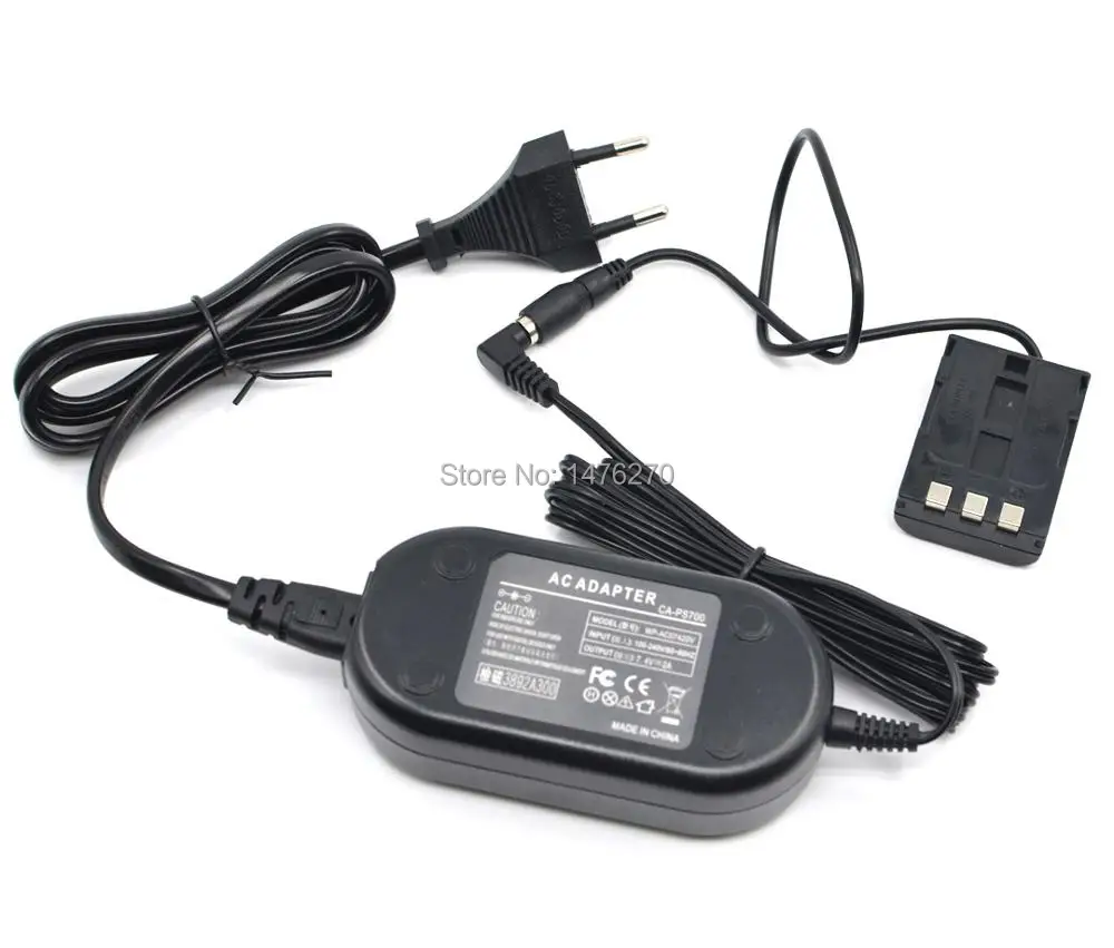 ACK-DC20 ACK-700
