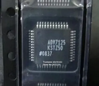 Бесплатная доставка 5 штук в упаковке шт./лот ADV7125KST50 ADV7125KSTZ50 ADV7125 QFP-48 | Электроника