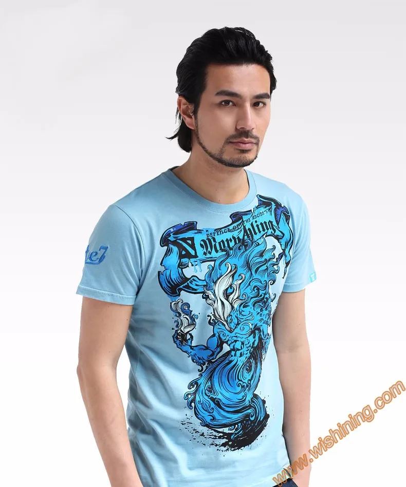 DOTA 2 Morphling t-shirt Tee8601 (2)