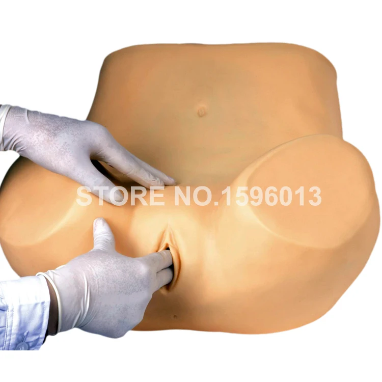 F30P FP K6 Gynecological Examination 1