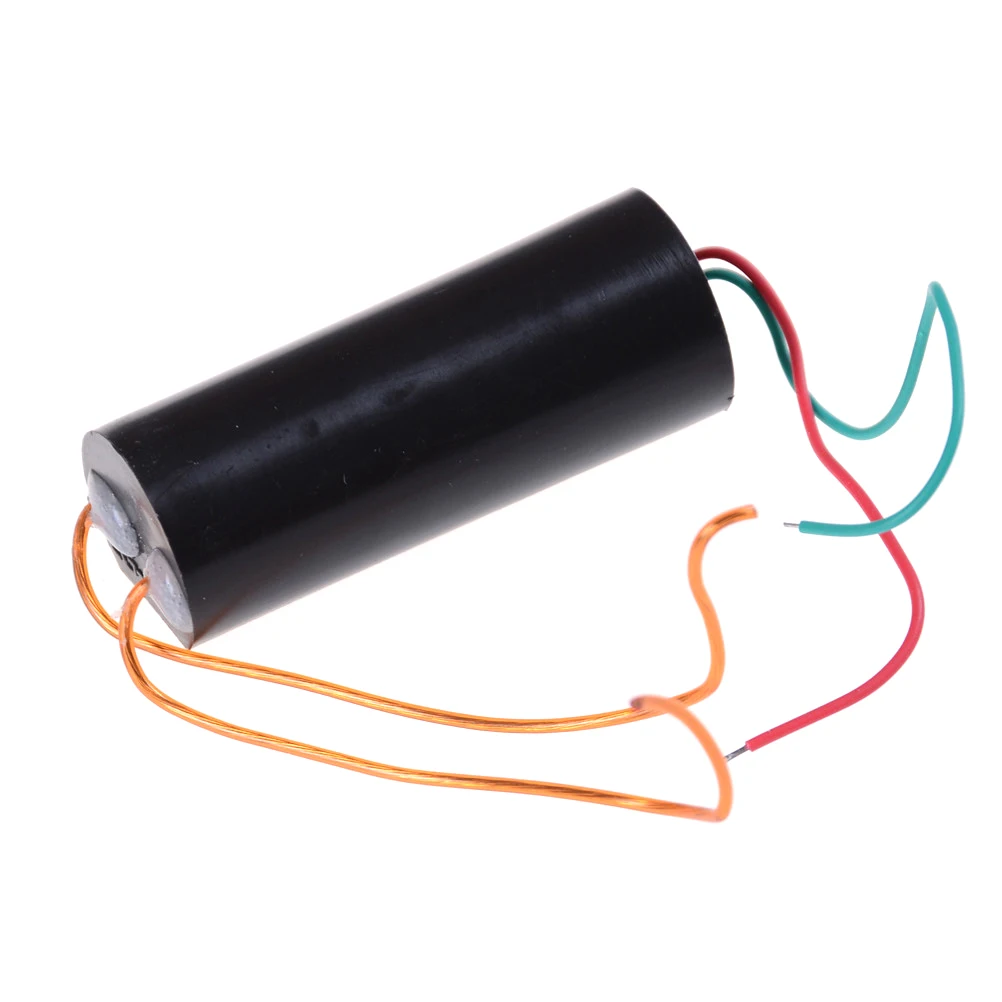

DC 3V-6V Inverter High-voltage Generator Inverters 400KV 400000V Boost Step-up Power Inverter