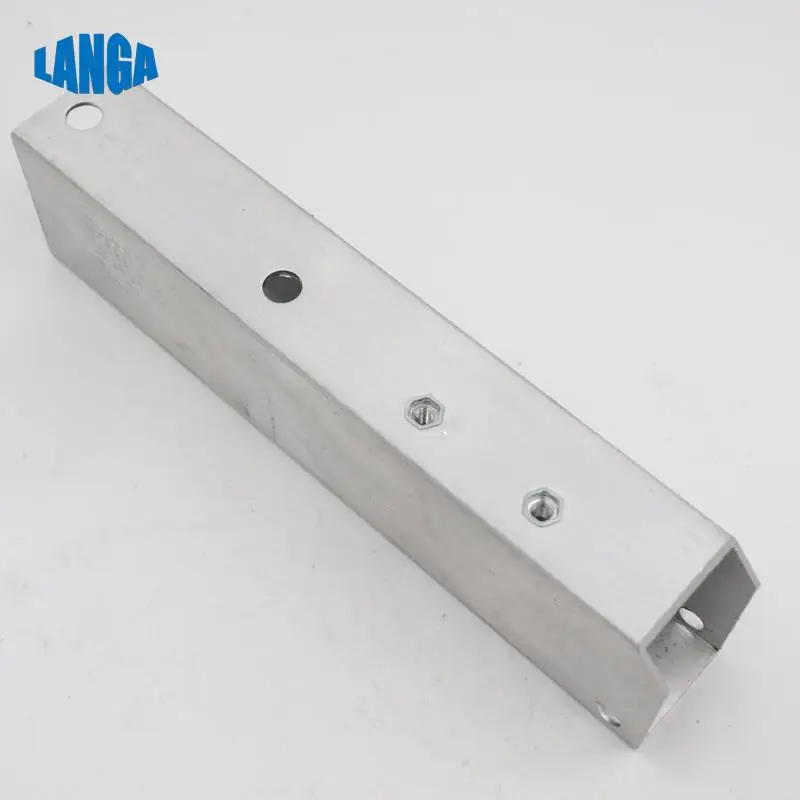 Передний пассажирский боковой Нижний Бампер для BMW 5 серии F07 F10 F11 OEM: 51117158874