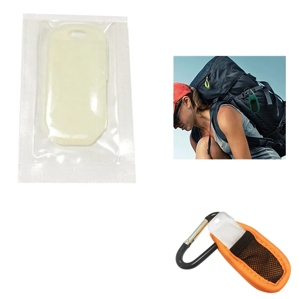 

2019 product 5PC Refill Repellent Anti Mosquito For Wrist Band Mosquito Bracelet Repeller convenient and practical Household