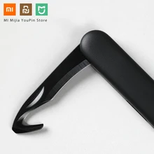 Xiaomi Mijia Huohou мини-нож для распаковки, складной инструмент для нарезки фруктов, инструмент для кемпинга, открытая посылка, нож для выживания на открытом воздухе, острый нож